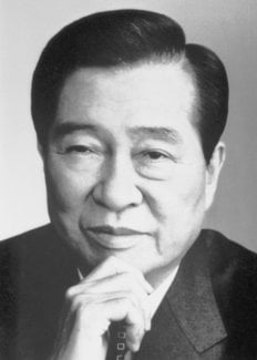 Kim Dae-jung