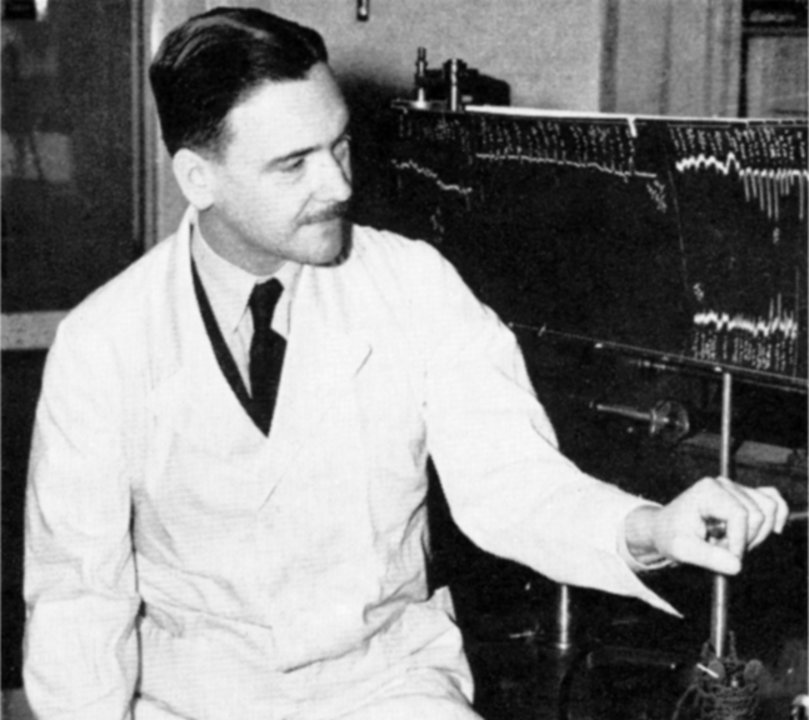 Ulf von Euler