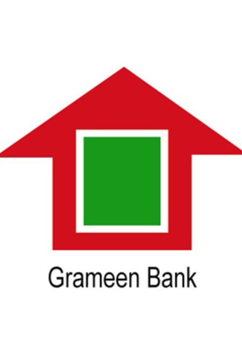 Grameen Bank logotype