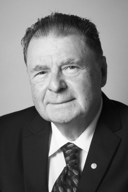 Richard F. Heck