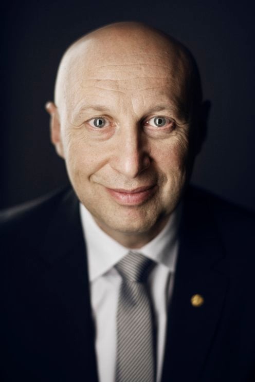 Stefan W. Hell