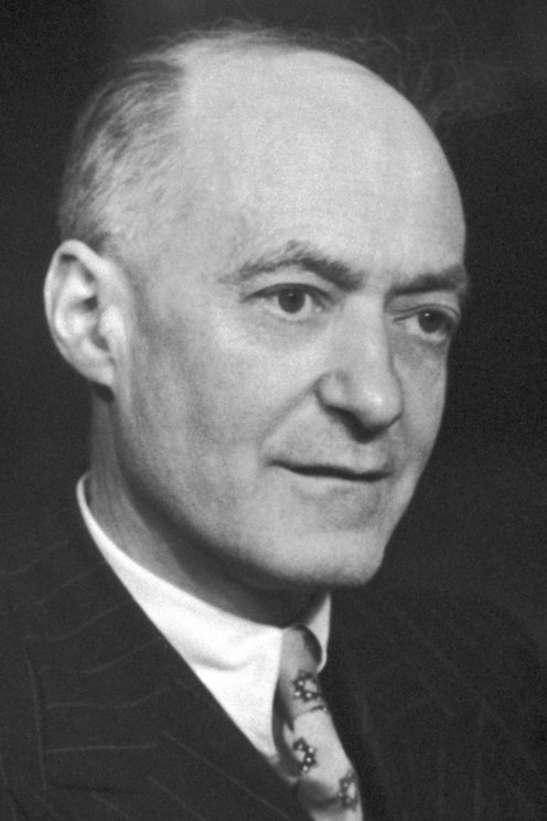 Sir Cyril Norman Hinshelwood