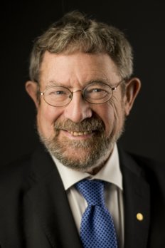 J. Michael Kosterlitz