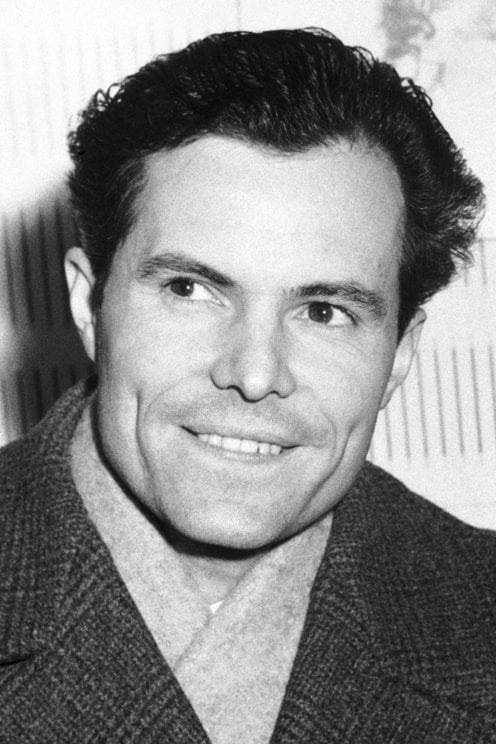 Rudolf Ludwig Mössbauer