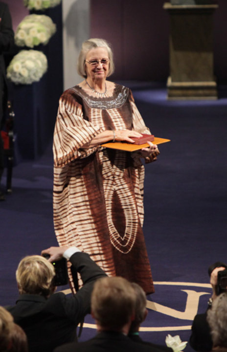 Prize Award Ceremony