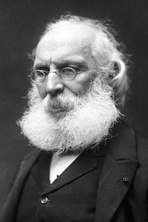 Frédéric Passy