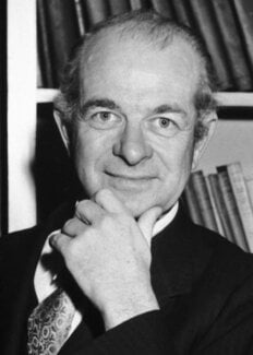 Linus Pauling