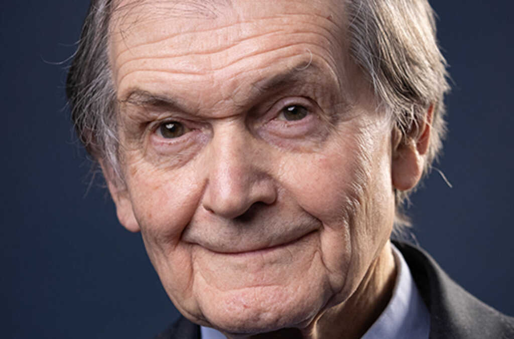 Roger Penrose