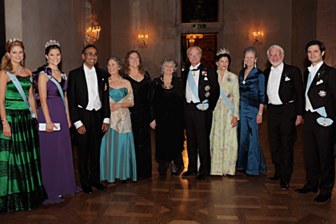 Nobel Banquet