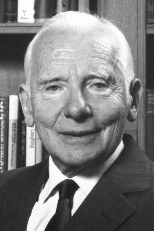 Joseph Rotblat