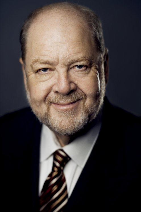 James E. Rothman