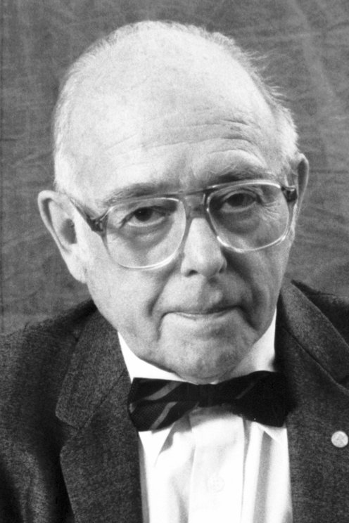 Clifford G. Shull