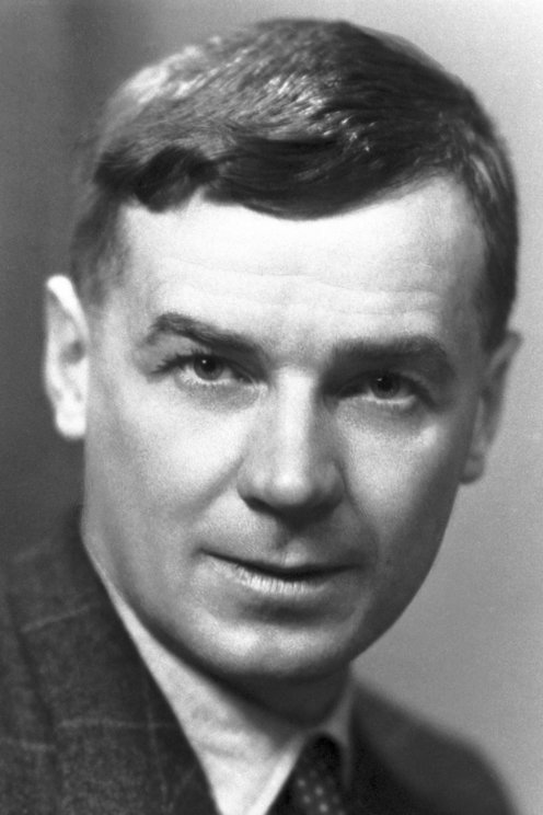 Richard Laurence Millington Synge