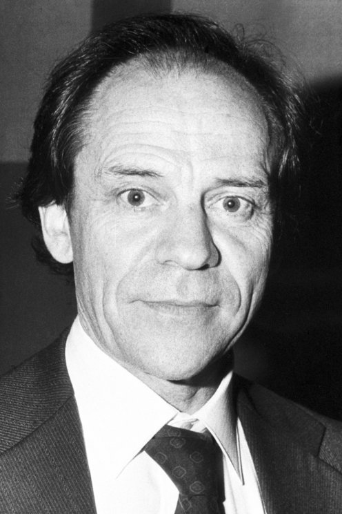 Torsten N. Wiesel