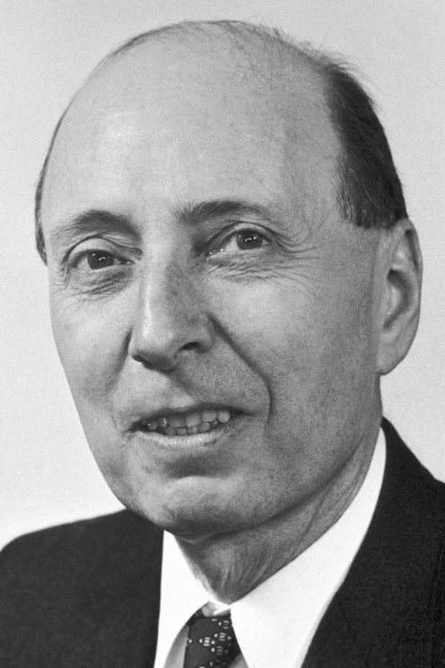 Eugene Paul Wigner