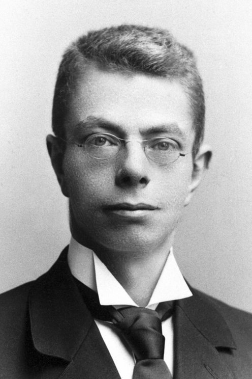 Pieter Zeeman