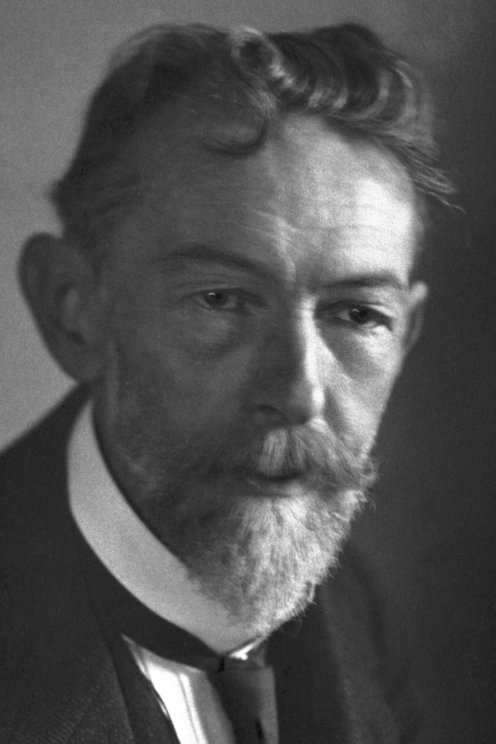 Richard Adolf Zsigmondy