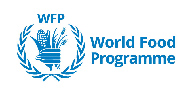 World Food Programme logotype